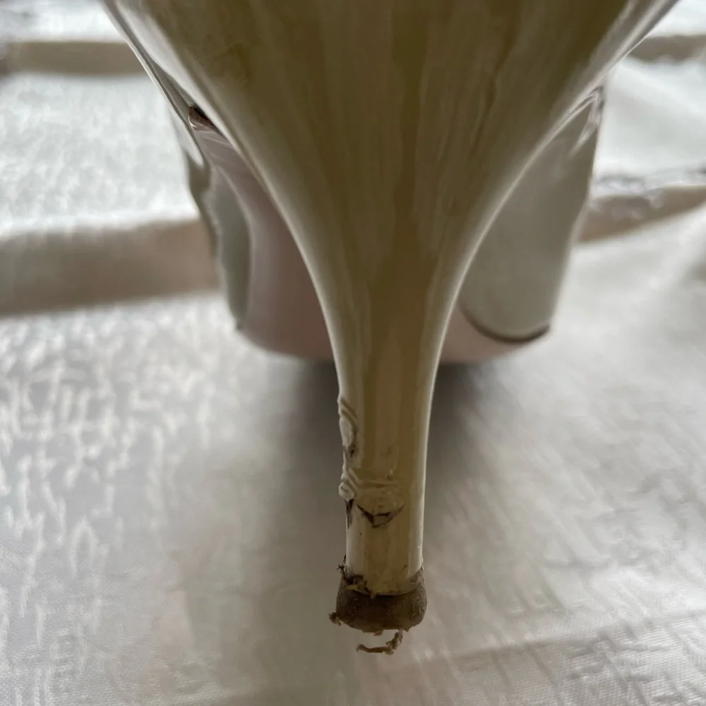 Salvatore Ferragamo Pumps - Picture 6 of 6